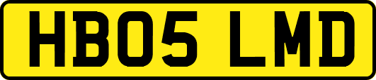 HB05LMD