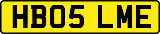 HB05LME