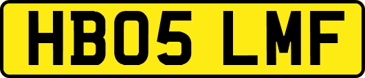 HB05LMF