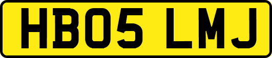 HB05LMJ