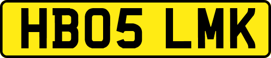HB05LMK