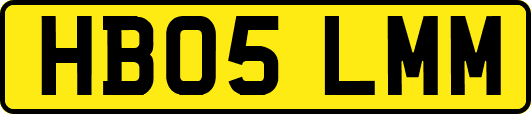 HB05LMM