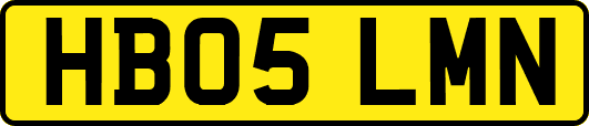 HB05LMN