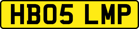 HB05LMP