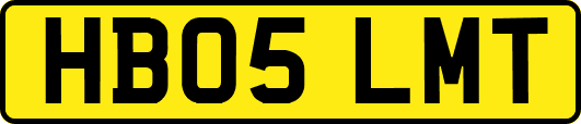 HB05LMT