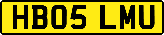 HB05LMU