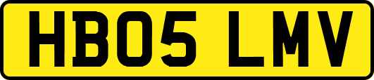 HB05LMV