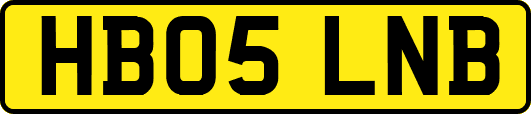 HB05LNB