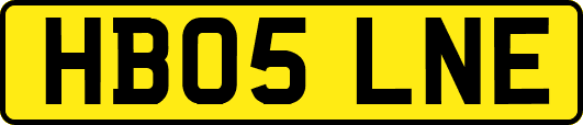 HB05LNE