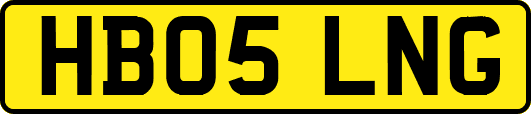 HB05LNG