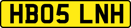 HB05LNH