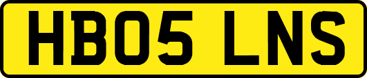 HB05LNS
