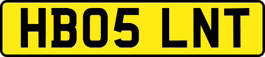 HB05LNT