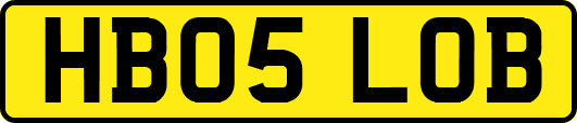 HB05LOB