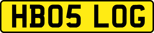 HB05LOG
