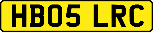 HB05LRC