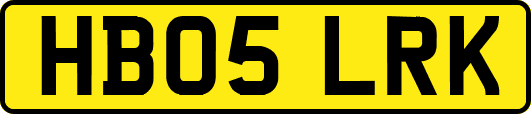 HB05LRK