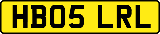 HB05LRL