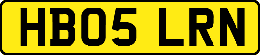 HB05LRN