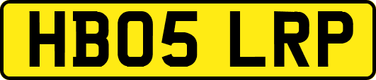 HB05LRP