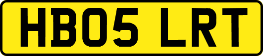 HB05LRT