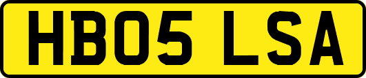 HB05LSA