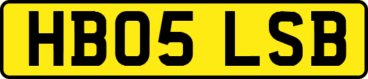 HB05LSB