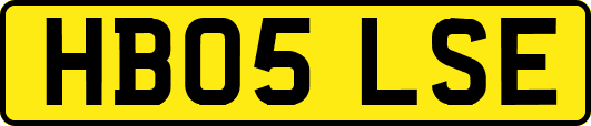 HB05LSE