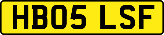 HB05LSF