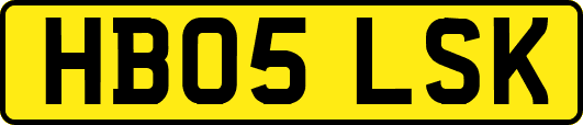 HB05LSK