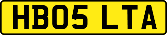 HB05LTA