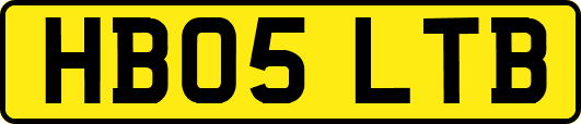 HB05LTB