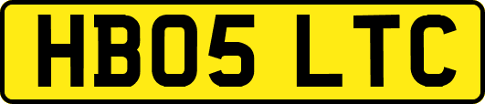 HB05LTC