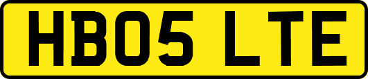 HB05LTE