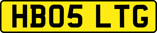 HB05LTG