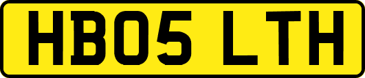 HB05LTH