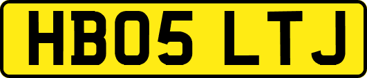 HB05LTJ