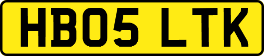 HB05LTK