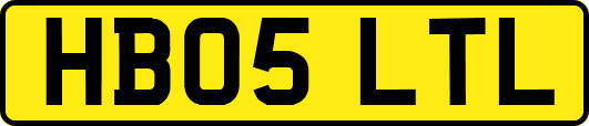 HB05LTL
