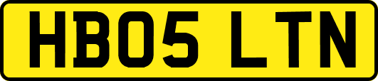 HB05LTN