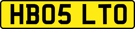 HB05LTO