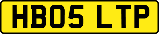 HB05LTP