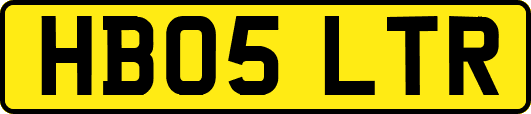 HB05LTR