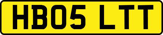 HB05LTT