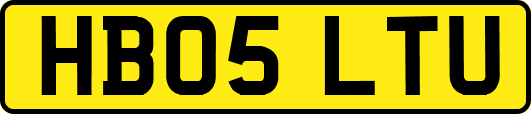 HB05LTU