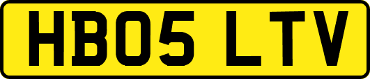 HB05LTV