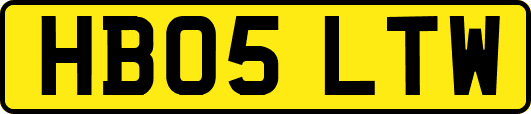 HB05LTW
