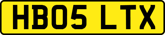 HB05LTX