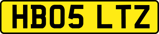 HB05LTZ