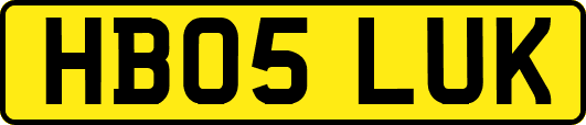HB05LUK